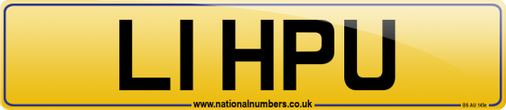 L1 HPU