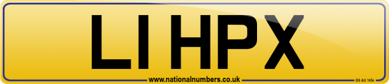 L1 HPX