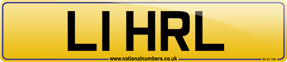 L1 HRL