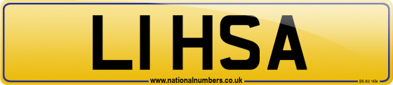 L1 HSA