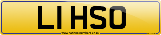 L1 HSO
