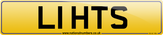 L1 HTS
