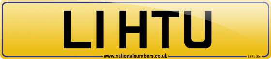 L1 HTU