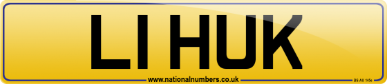 L1 HUK