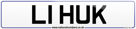 L1 HUK