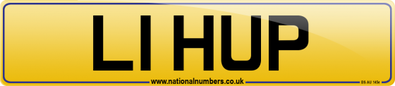 L1 HUP