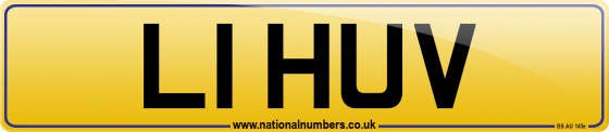 L1 HUV
