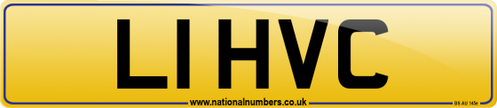 L1 HVC