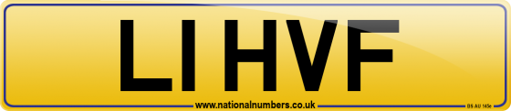 L1 HVF