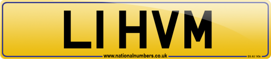 L1 HVM