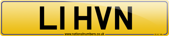 L1 HVN