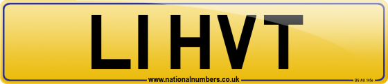 L1 HVT