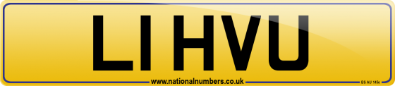 L1 HVU