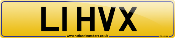 L1 HVX