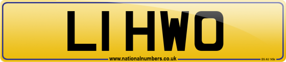 L1 HWO