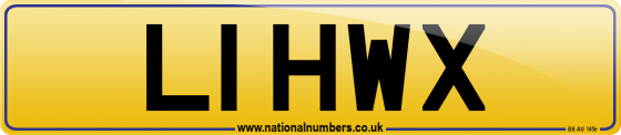L1 HWX