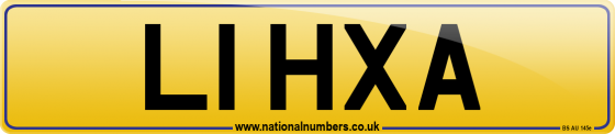L1 HXA