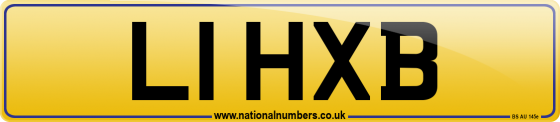 L1 HXB