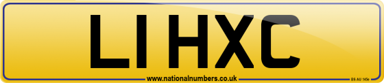 L1 HXC