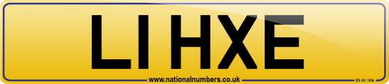 L1 HXE