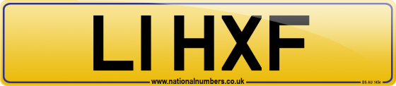 L1 HXF