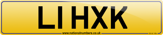 L1 HXK