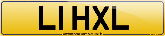 L1 HXL