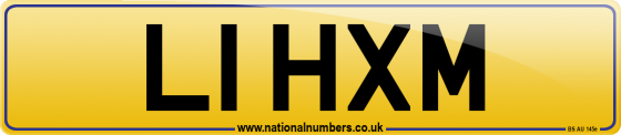 L1 HXM