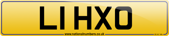 L1 HXO