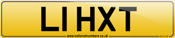 L1 HXT