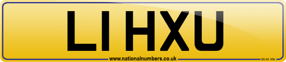 L1 HXU