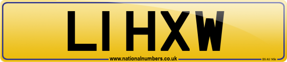 L1 HXW