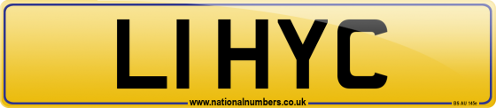 L1 HYC