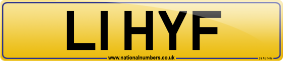 L1 HYF