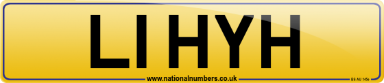 L1 HYH
