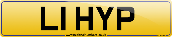 L1 HYP