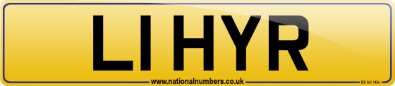 L1 HYR