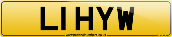 L1 HYW