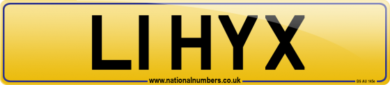 L1 HYX