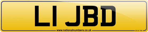 L1 JBD
