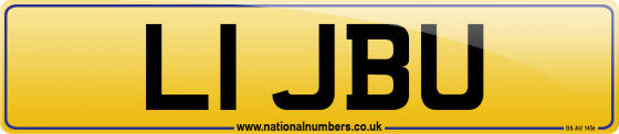 L1 JBU