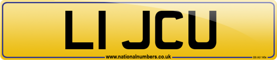 L1 JCU