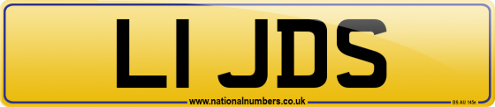 L1 JDS