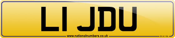 L1 JDU