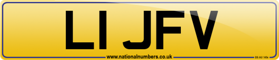 L1 JFV