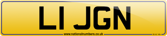 L1 JGN