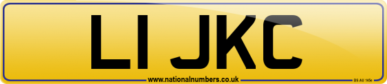 L1 JKC