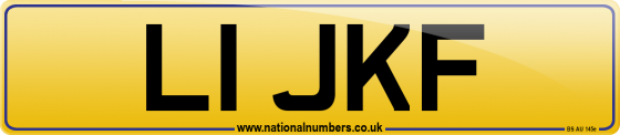 L1 JKF