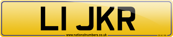 L1 JKR