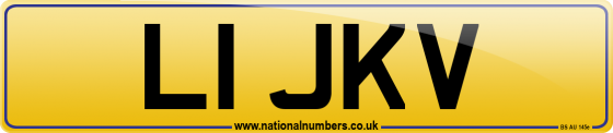 L1 JKV